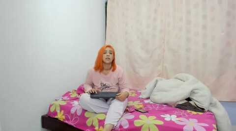 hornygirls_nomerci @ stripchat on 20231107