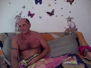 jhon_gade @ stripchat on 20231107