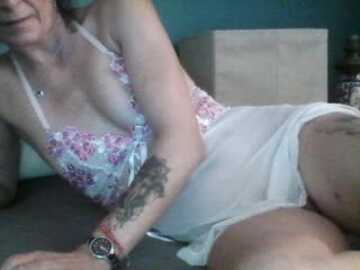 juliadusud @ stripchat on 20231107