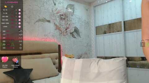 kassablanca_ @ stripchat on 20231107