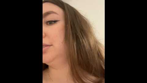 lady_miaolson @ stripchat on 20231107