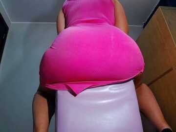 ladywithbigass @ stripchat on 20231107