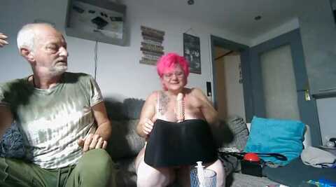 lilaluderchen @ stripchat on 20231107