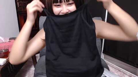 megu_melon @ stripchat on 20231107