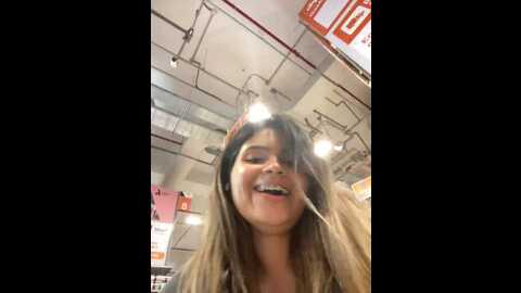 melanny10 @ stripchat on 20231107