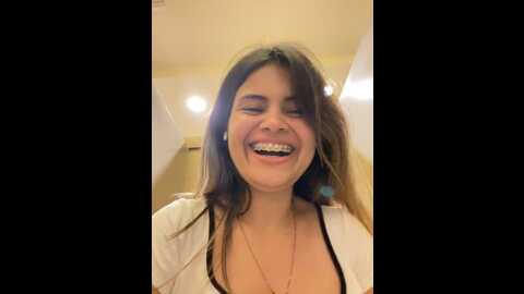 melanny10 @ stripchat on 20231107