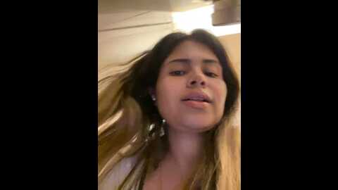 melanny10 @ stripchat on 20231107