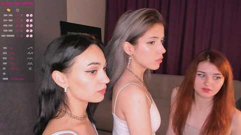 nancygil @ stripchat on 20231107