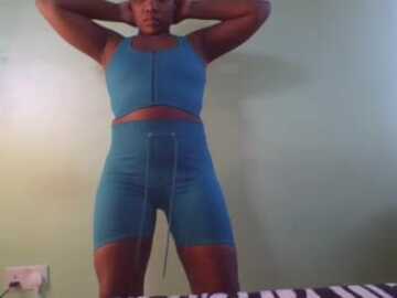 nasty_booty_ @ stripchat on 20231107