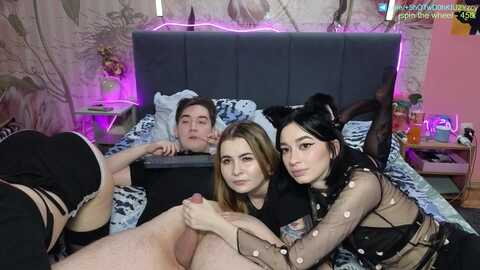 nickanny @ stripchat on 20231107