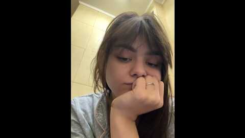 nikamur @ stripchat on 20231107