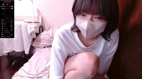 ranran_ch @ stripchat on 20231107