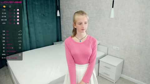 rosewellsk @ stripchat on 20231107