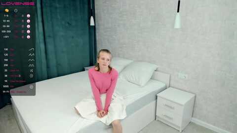 rosewellsk @ stripchat on 20231107