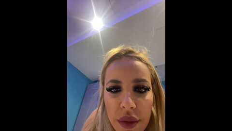serenetexas @ stripchat on 20231107