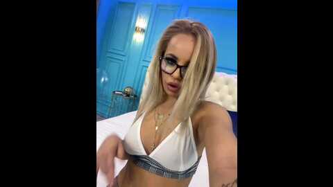 serenetexas @ stripchat on 20231107