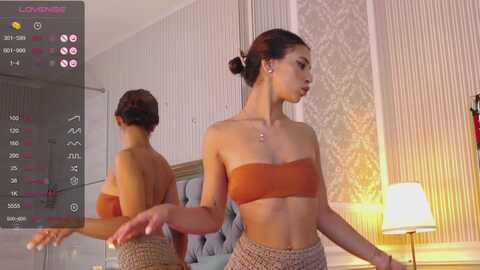 siennanoir @ stripchat on 20231107