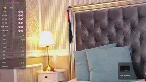 siennanoir @ stripchat on 20231107