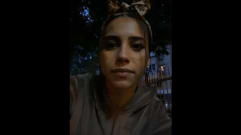 siennanoir @ stripchat on 20231107
