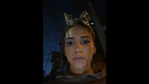 siennanoir @ stripchat on 20231107