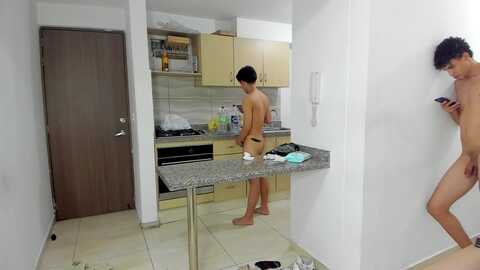 skinnywet @ stripchat on 20231107