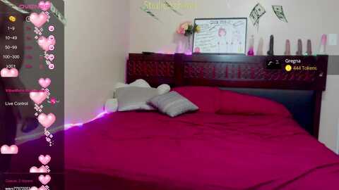 studiowahines @ stripchat on 20231107