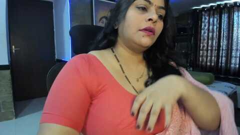 tarivishu23 @ stripchat on 20231107