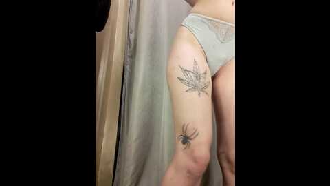 violetrisky @ stripchat on 20231107