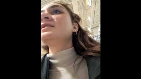 violetrisky @ stripchat on 20231107