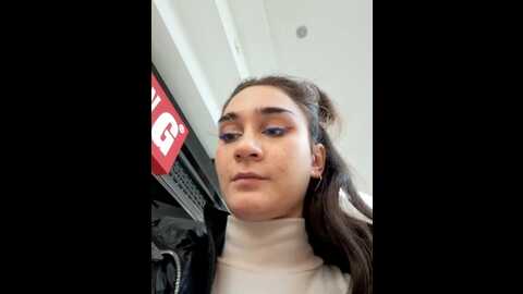 violetrisky @ stripchat on 20231107