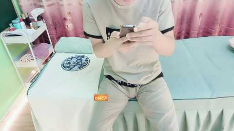 xinxin_spa @ stripchat on 20231107