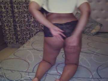 abhi_simran @ stripchat on 20231108