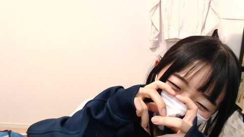 airisa @ stripchat on 20231108