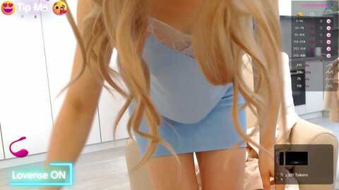 akishina @ stripchat on 20231108