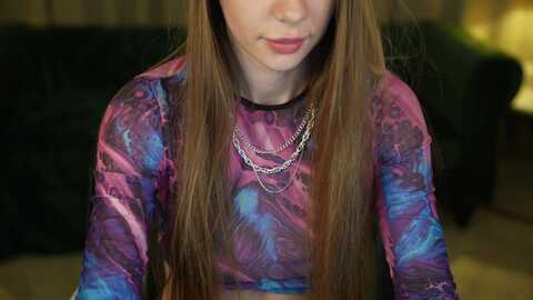 anabel_054 @ stripchat on 20231108