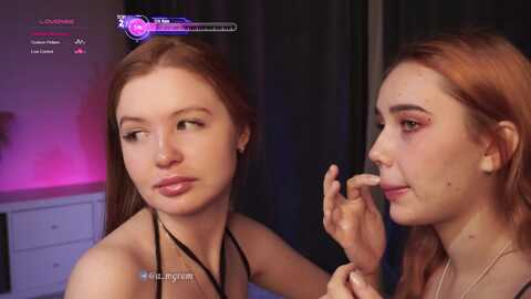 anna_mariia @ stripchat on 20231108