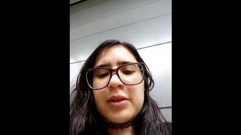 annesanders_ @ stripchat on 20231108