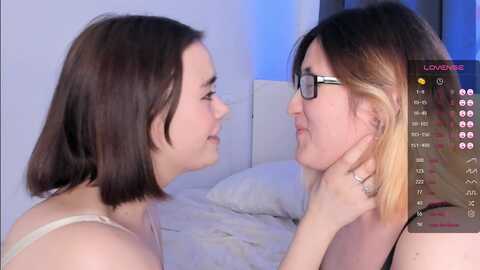 ansleyalia @ stripchat on 20231108