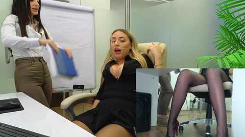 babesgowild @ stripchat on 20231108