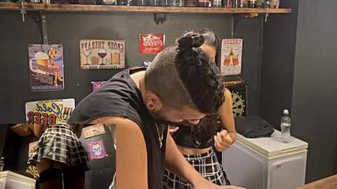 barfantasy @ stripchat on 20231108