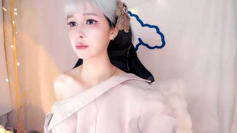 candy_cola @ stripchat on 20231108