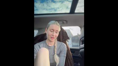 cutieemy @ stripchat on 20231108