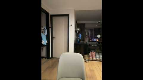 eleven_xuan @ stripchat on 20231108