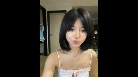 eleven_xuan @ stripchat on 20231108