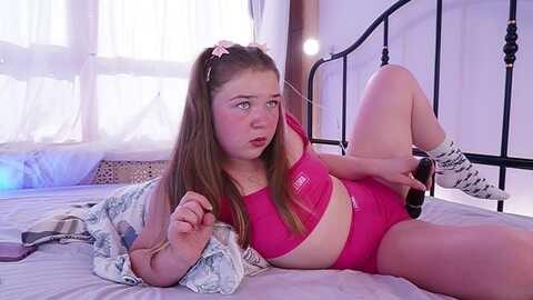 emilly_wills_ @ stripchat on 20231108