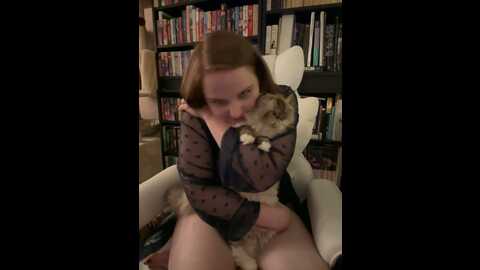 gingersnap33 @ stripchat on 20231108