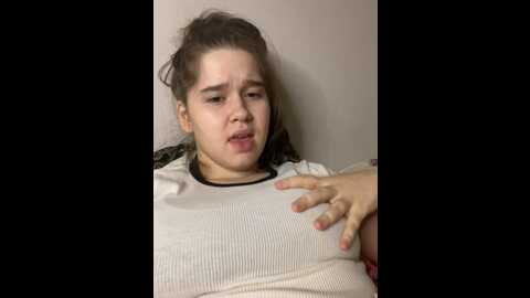 hornygirlh @ stripchat on 20231108