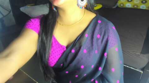indian_anu @ stripchat on 20231108