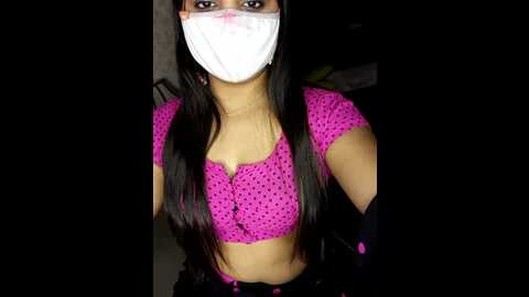 indian_anu @ stripchat on 20231108