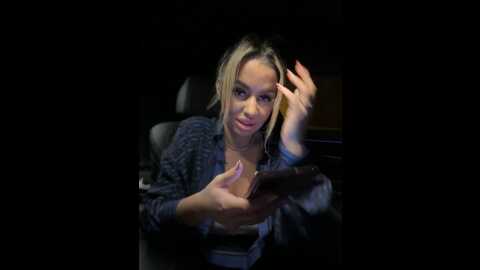 kirstievegas @ stripchat on 20231108